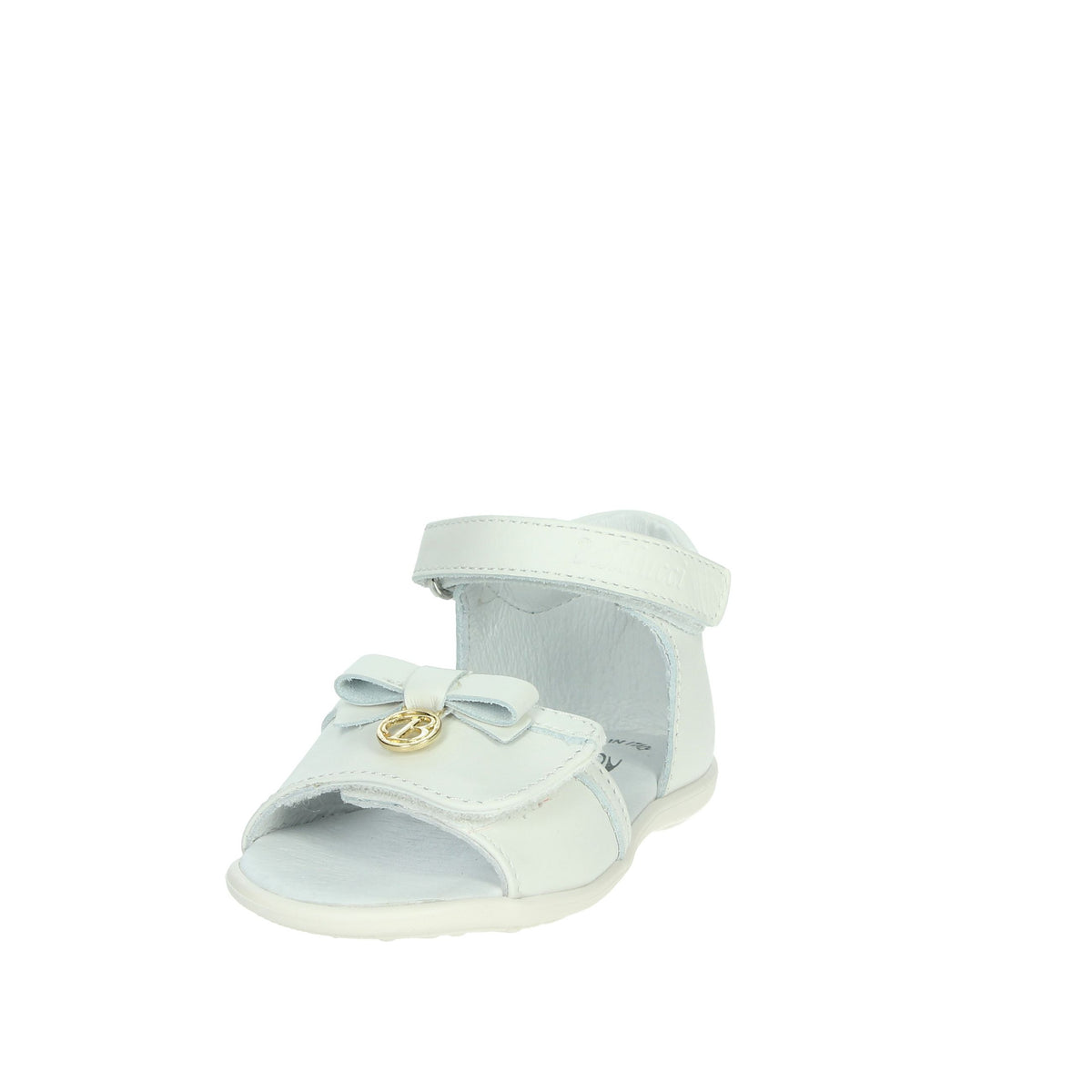 BALDUCCI Bambine e ragazze Sandali bassi CITA6921 Bianco
