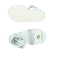 BALDUCCI Bambine e ragazze Sandali bassi CITA6921 Bianco