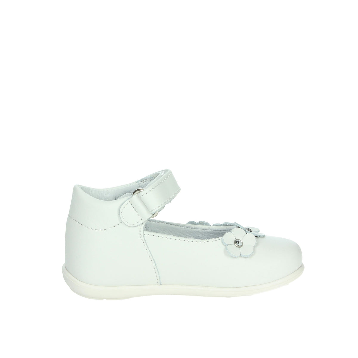 BALDUCCI Bambine e ragazze Ballerine CITA6920 Bianco