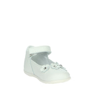 BALDUCCI Bambine e ragazze Ballerine CITA6920 Bianco