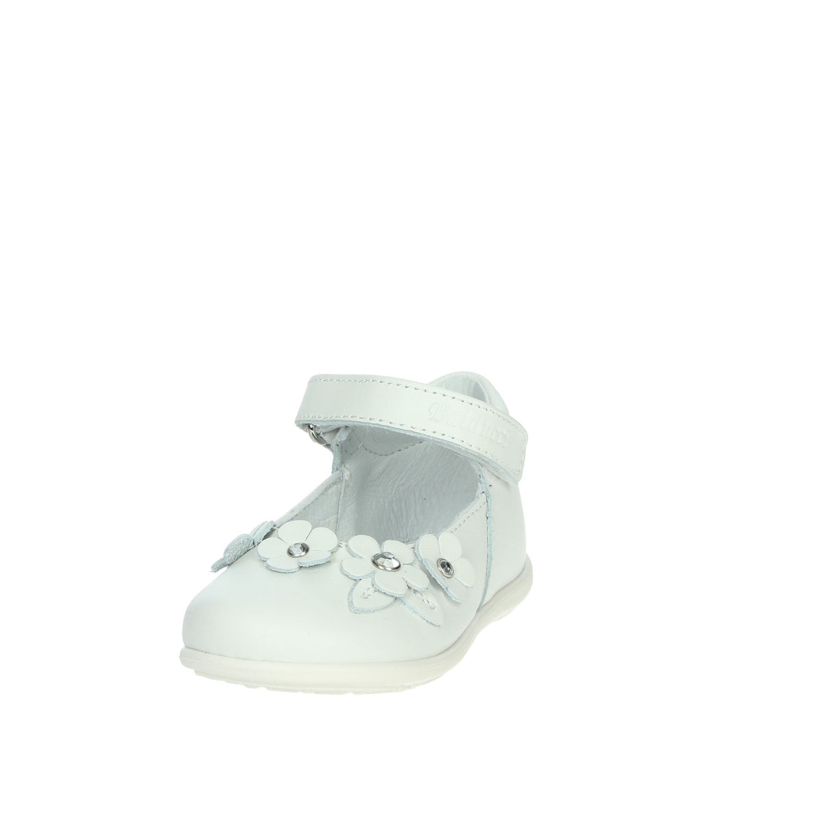 BALDUCCI Bambine e ragazze Ballerine CITA6920 Bianco