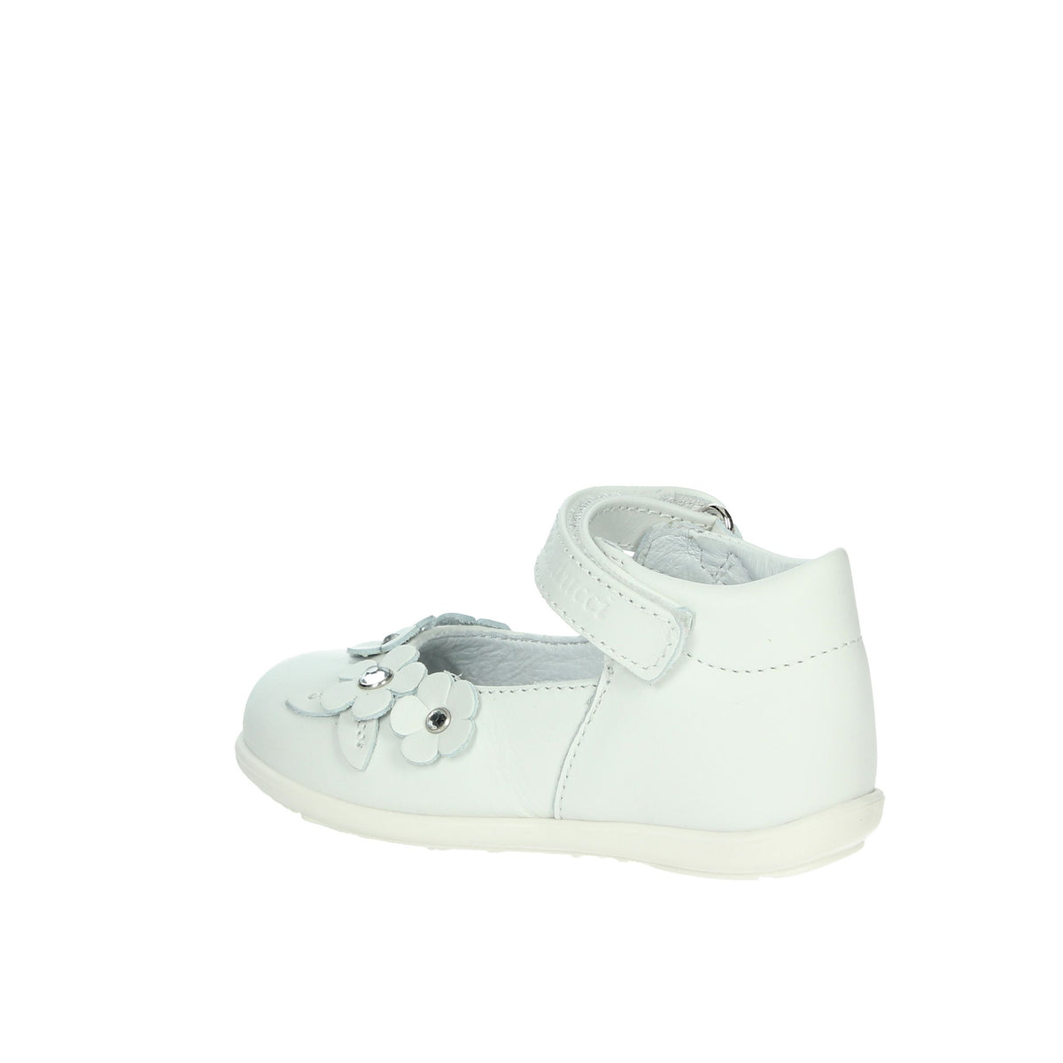 BALDUCCI Bambine e ragazze Ballerine CITA6920 Bianco