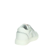 BALDUCCI Bambine e ragazze Sneakers bassa CITA6826 Bianco/Argento