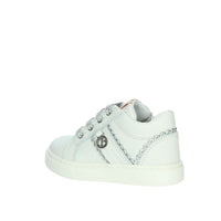 BALDUCCI Bambine e ragazze Sneakers bassa CITA6826 Bianco/Argento
