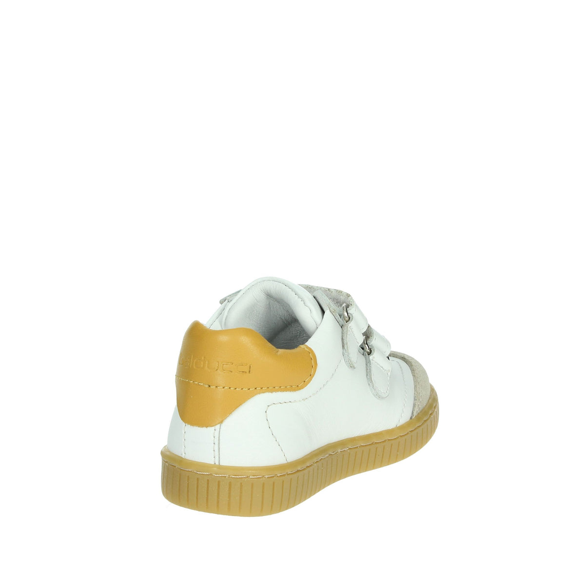 BALDUCCI Bambini e ragazzi Sneakers bassa MSPO4783 Bianco/Bordeaux