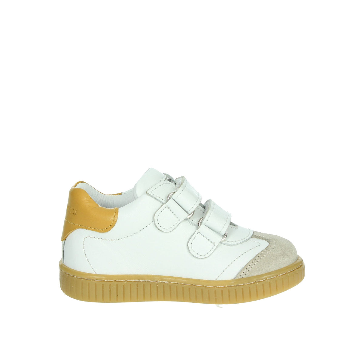 BALDUCCI Bambini e ragazzi Sneakers bassa MSPO4783 Bianco/Bordeaux