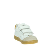 BALDUCCI Bambini e ragazzi Sneakers bassa MSPO4783 Bianco/Bordeaux