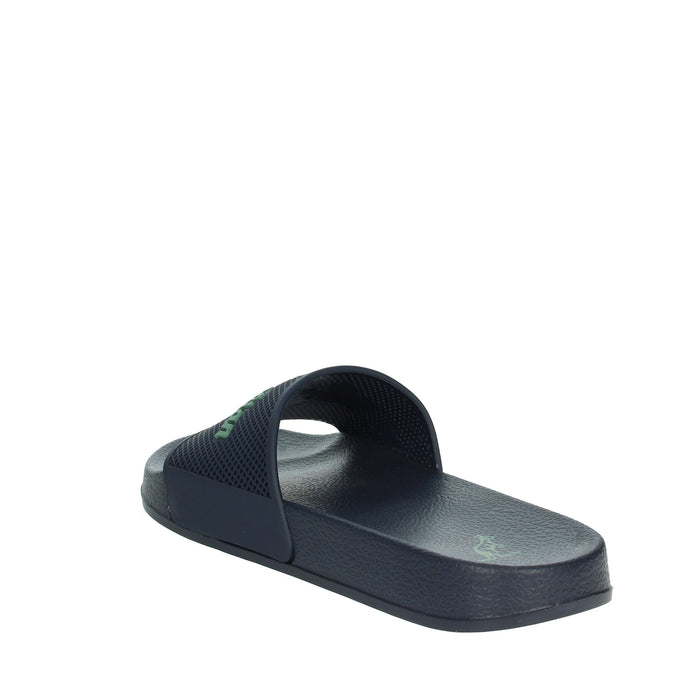 AUSTRALIAN Uomo Ciabatte basse AU24M400 Blu