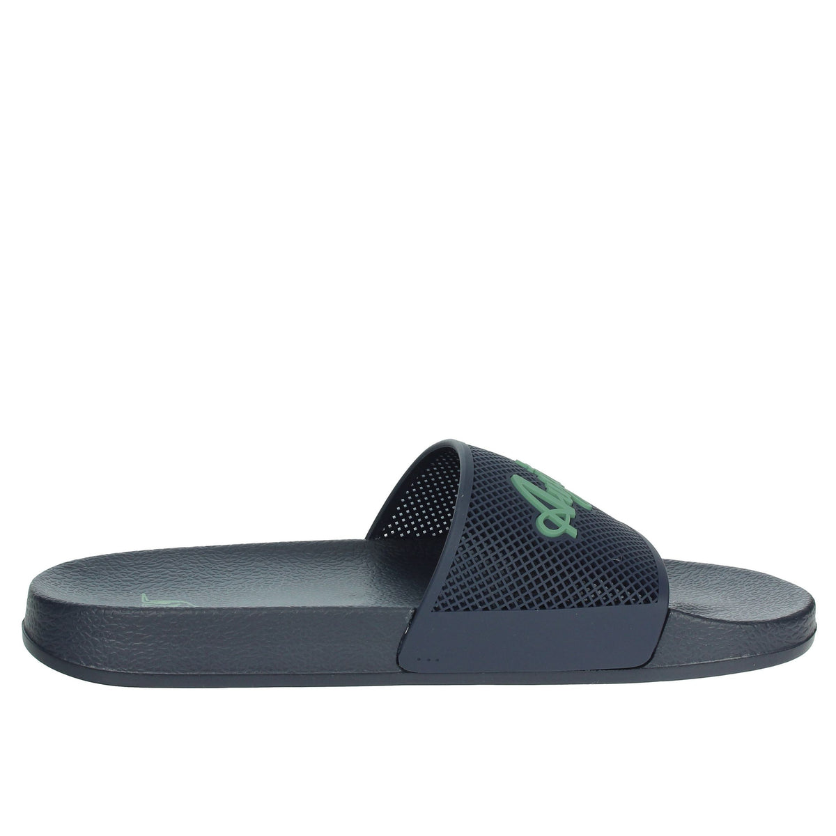 AUSTRALIAN Uomo Ciabatte basse AU24M400 Blu