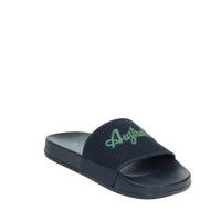 AUSTRALIAN Uomo Ciabatte basse AU24M400 Blu