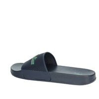 AUSTRALIAN Uomo Ciabatte basse AU24M400 Blu