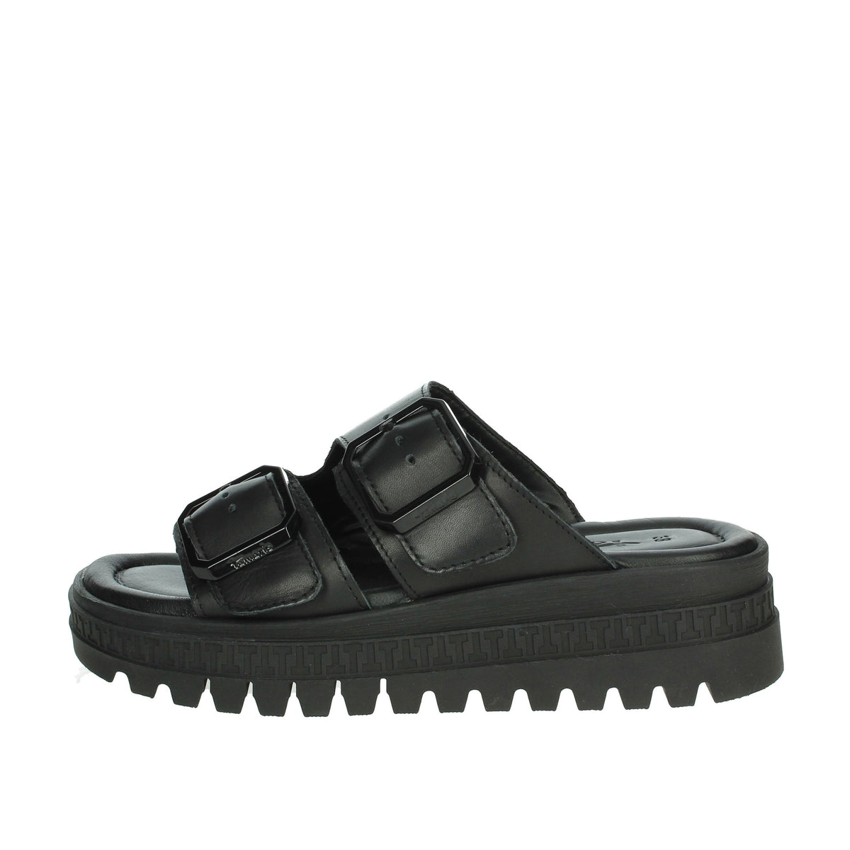 Tamaris Donna Ciabatte basse 1-27202-44 Nero