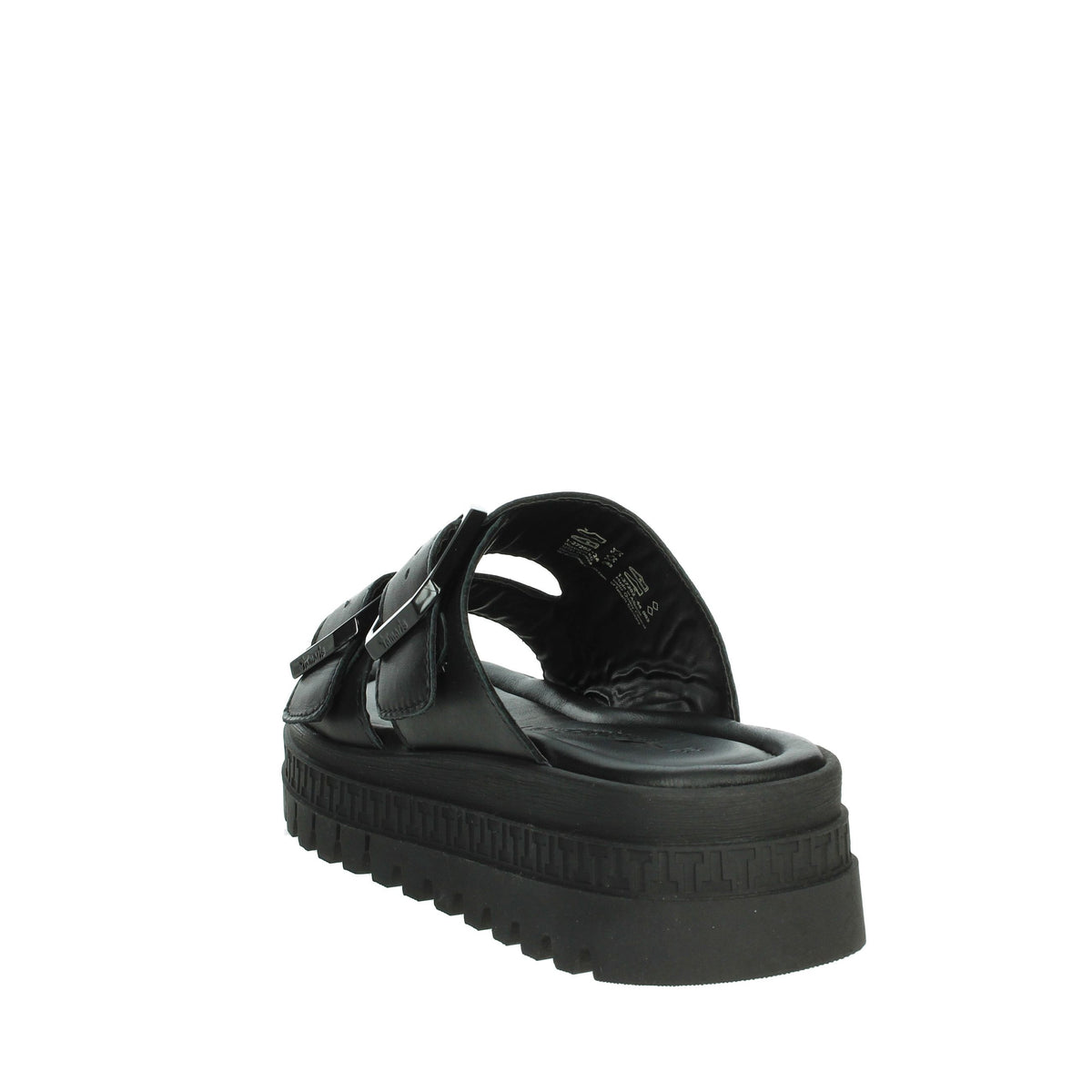 Tamaris Donna Ciabatte basse 1-27202-44 Nero