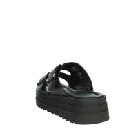 Tamaris Donna Ciabatte basse 1-27202-44 Nero