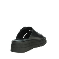 Tamaris Donna Ciabatte basse 1-27202-44 Nero