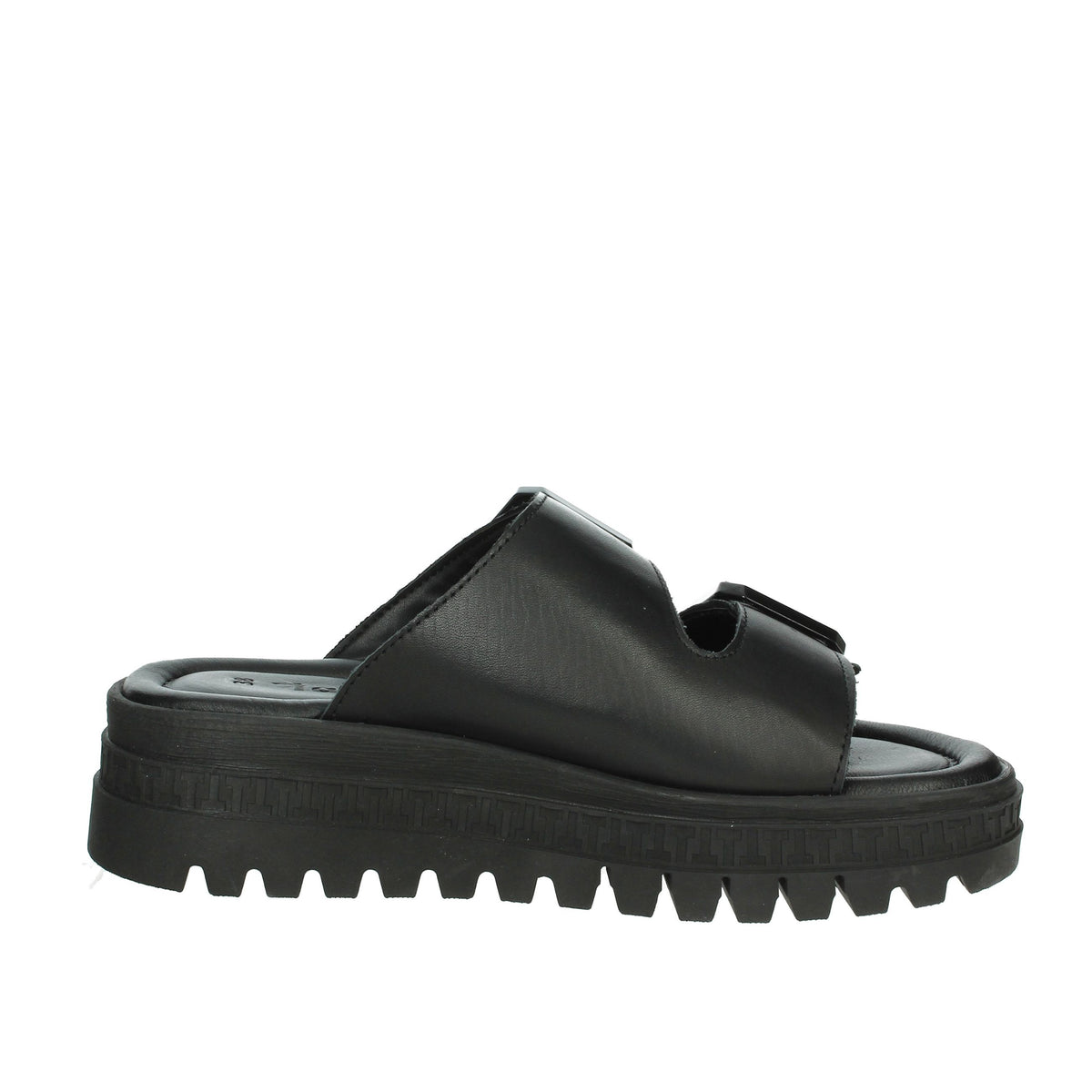 Tamaris Donna Ciabatte basse 1-27202-44 Nero