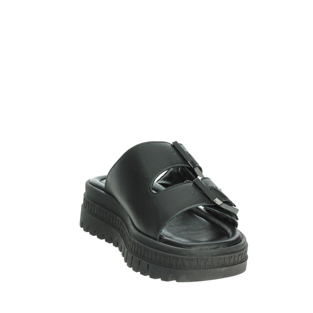 Tamaris Donna Ciabatte basse 1-27202-44 Nero