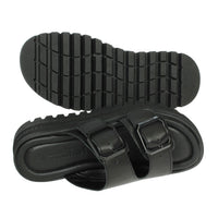 Tamaris Donna Ciabatte basse 1-27202-44 Nero