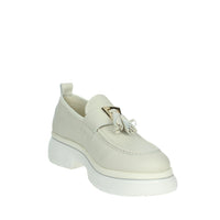 KEYS Donna Mocassino K-10702 Panna