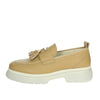 Keys Women Loafers K-10702 Leather