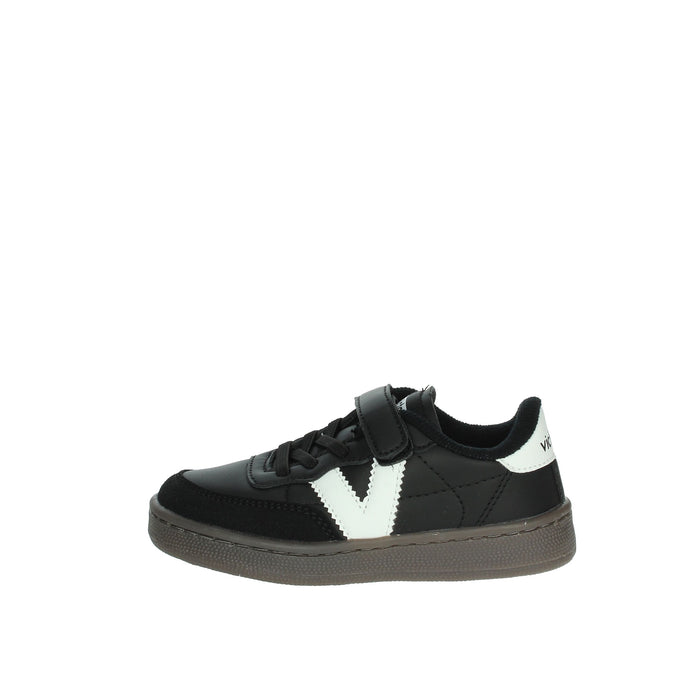 Victoria Bambini e ragazzi Sneakers bassa 1256100 Nero