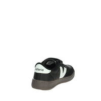Victoria Bambini e ragazzi Sneakers bassa 1256100 Nero