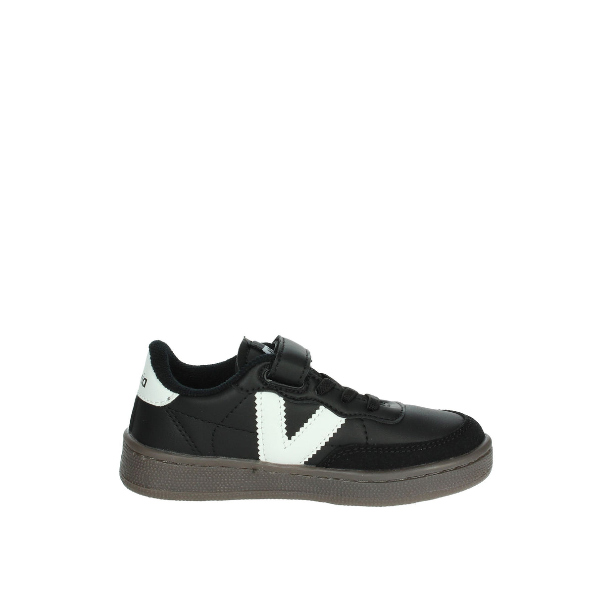 Victoria Bambini e ragazzi Sneakers bassa 1256100 Nero