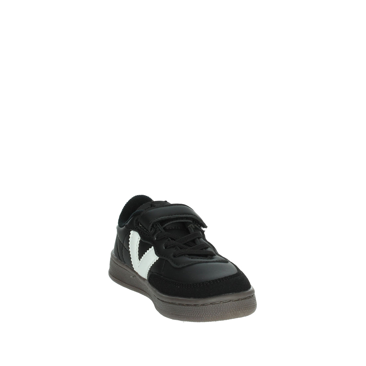 Victoria Bambini e ragazzi Sneakers bassa 1256100 Nero