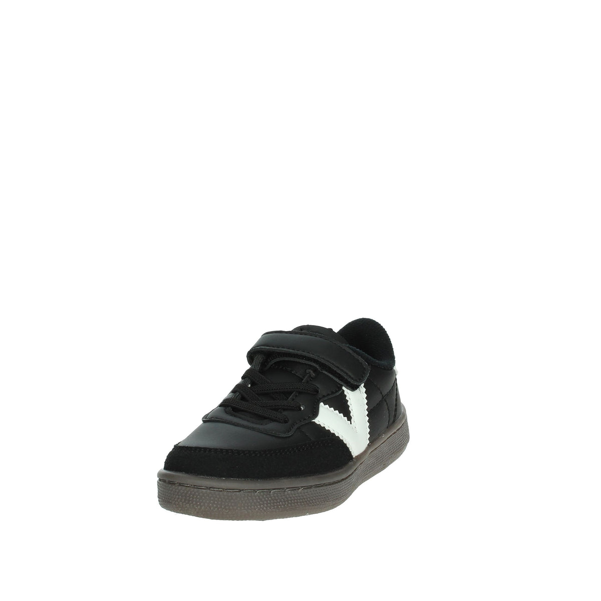 Victoria Bambini e ragazzi Sneakers bassa 1256100 Nero