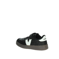Victoria Bambini e ragazzi Sneakers bassa 1256100 Nero