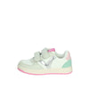 Victoria Bambine e ragazze Sneakers 1124124 Bianco/Rosa