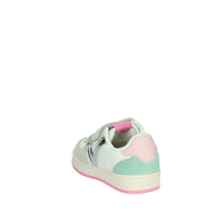 Victoria Bambine e ragazze Sneakers bassa 1124124 Bianco/Rosa