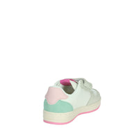 Victoria Bambine e ragazze Sneakers bassa 1124124 Bianco/Rosa