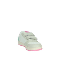 Victoria Bambine e ragazze Sneakers bassa 1124124 Bianco/Rosa