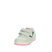 Victoria Bambine e ragazze Sneakers bassa 1124124 Bianco/Rosa