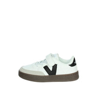 Victoria Bambini e ragazzi Sneakers bassa 1256100 Bianco/Nero