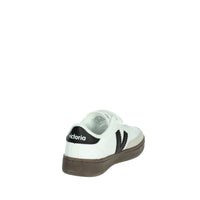 Victoria Bambini e ragazzi Sneakers bassa 1256100 Bianco/Nero
