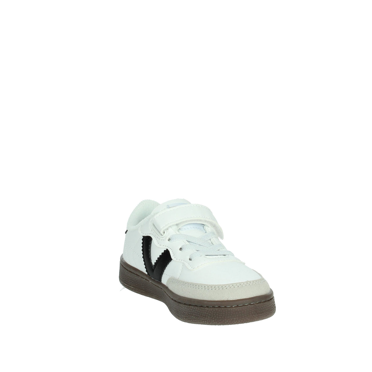 Victoria Bambini e ragazzi Sneakers bassa 1256100 Bianco/Nero