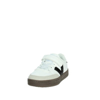 Victoria Bambini e ragazzi Sneakers bassa 1256100 Bianco/Nero