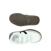 Victoria Bambini e ragazzi Sneakers bassa 1256100 Bianco/Nero