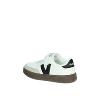 Victoria Bambini e ragazzi Sneakers bassa 1256100 Bianco/Nero