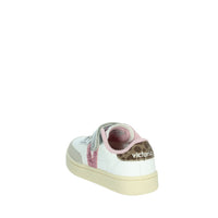 Victoria Bambine e ragazze Sneakers bassa 1256103 Bianco/Argento