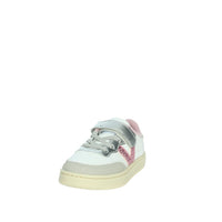 Victoria Bambine e ragazze Sneakers bassa 1256103 Bianco/Argento