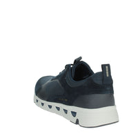 GEOX Uomo Sneakers bassa U46HRA 0FU22 Blu
