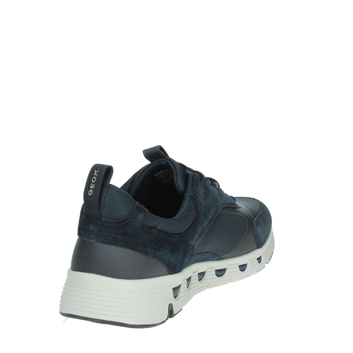 GEOX Uomo Sneakers bassa U46HRA 0FU22 Blu
