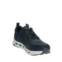 GEOX Uomo Sneakers bassa U46HRA 0FU22 Blu
