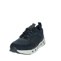 GEOX Uomo Sneakers bassa U46HRA 0FU22 Blu