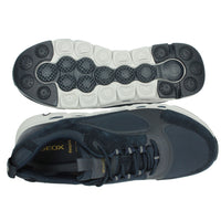 GEOX Uomo Sneakers bassa U46HRA 0FU22 Blu
