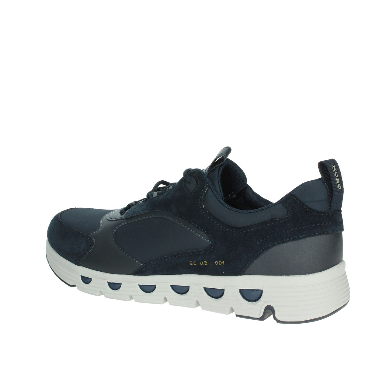 GEOX Uomo Sneakers bassa U46HRA 0FU22 Blu