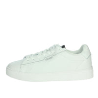 COLMAR Uomo Sneakers bassa BATES BLANK Bianco